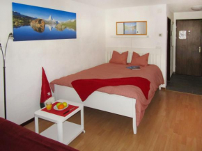 Apartment Sungold-1 by Interhome